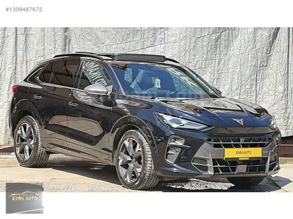 CUPRA TERRAMAR 1.5 e-TSI SUPREME HATASIZ