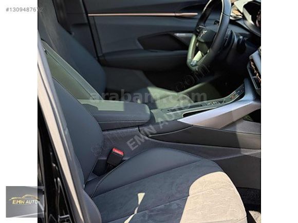 CUPRA TERRAMAR 1.5 e-TSI SUPREME HATASIZ