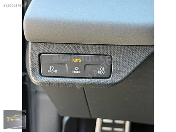 CUPRA TERRAMAR 1.5 e-TSI SUPREME HATASIZ