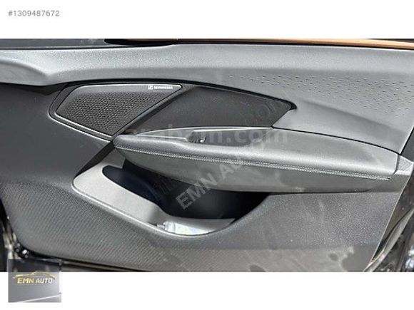 CUPRA TERRAMAR 1.5 e-TSI SUPREME HATASIZ