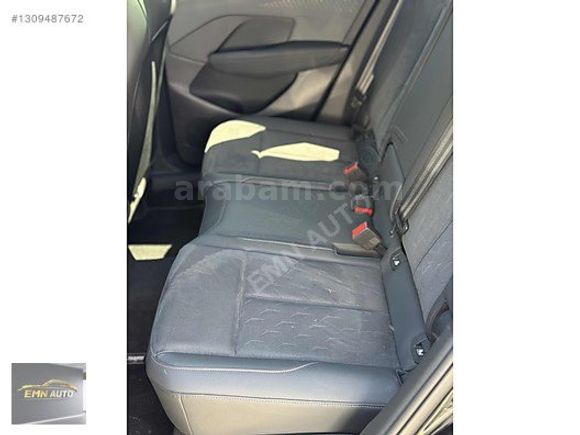 CUPRA TERRAMAR 1.5 e-TSI SUPREME HATASIZ