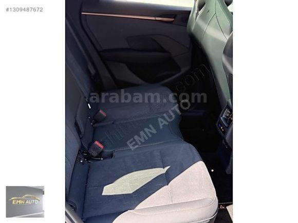 CUPRA TERRAMAR 1.5 e-TSI SUPREME HATASIZ