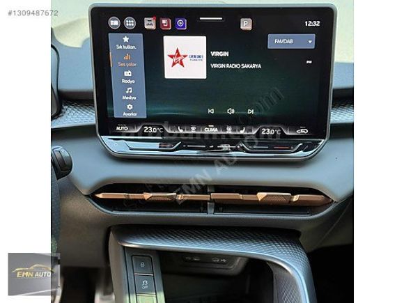 CUPRA TERRAMAR 1.5 e-TSI SUPREME HATASIZ