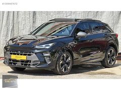 CUPRA TERRAMAR 1.5 e-TSI SUPREME HATASIZ