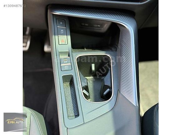 CUPRA TERRAMAR 1.5 e-TSI SUPREME HATASIZ