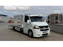 GEBZE SEZGİN OTOMOTİV DEN TÜM KREDİ KARTLARINA VADE SEÇENEĞİ YARI PEŞİNLE ELDEN SENET 2005 MASTER OTO KURTARICI& Taşıyıcı Tekli Araç Kocaeli