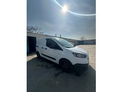 Sahibinden Ford Transit Courier 1.5 TDCi Trend 2016 Model 