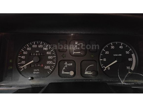 -Temiz Renault 19-