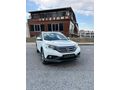 119 bin km'de  Beyaz   Honda CR-V 1.6 i-DTEC Elegance 2014 Model