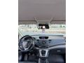 119 bin km'de  Beyaz   Honda CR-V 1.6 i-DTEC Elegance 2014 Model