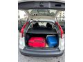 119 bin km'de  Beyaz   Honda CR-V 1.6 i-DTEC Elegance 2014 Model