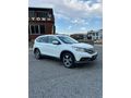119 bin km'de  Beyaz   Honda CR-V 1.6 i-DTEC Elegance 2014 Model