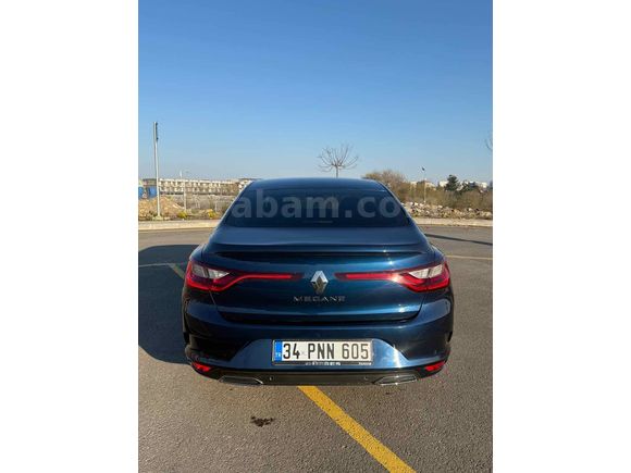 Sahibinden Renault Megane 1.3 TCe Joy 2022 Model 