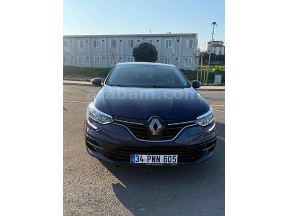 Sahibinden Renault Megane 1.3 TCe Joy 2022 Model 