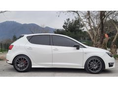 SAHİBİNDEN - DEĞİŞENSİZ - 1 PARÇA BOYALI - 120000 KM - 2016 İBİZA - REFERENCE PLUS