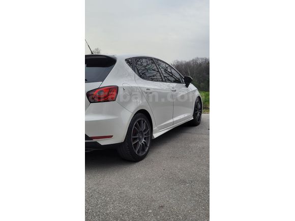 SAHİBİNDEN - DEĞİŞENSİZ - 1 PARÇA BOYALI - 120000 KM - 2016 İBİZA - REFERENCE PLUS