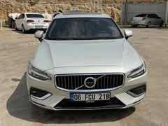 2021 VOLVO S60 INSCRIPTION PLUS B5 140.000 KM TABA
DÖŞEME