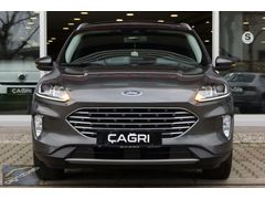 "1.500.000TL KREDİ-FORD KUGA TİTANİUM 1.5 ECOBLUE-BOYASIZ"