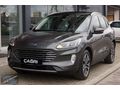 "1.500.000TL KREDİ-FORD KUGA TİTANİUM 1.5 ECOBLUE-BOYASIZ"