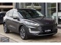 "1.500.000TL KREDİ-FORD KUGA TİTANİUM 1.5 ECOBLUE-BOYASIZ"