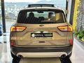 BOYASIZ 2020 KUGA 1.5 DİZEL TİTANİUM CAM TAVAN OTOMATİK HATASIZ