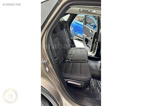 BOYASIZ 2020 KUGA 1.5 DİZEL TİTANİUM CAM TAVAN OTOMATİK HATASIZ