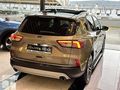 BOYASIZ 2020 KUGA 1.5 DİZEL TİTANİUM CAM TAVAN OTOMATİK HATASIZ