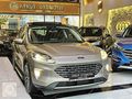 BOYASIZ 2020 KUGA 1.5 DİZEL TİTANİUM CAM TAVAN OTOMATİK HATASIZ