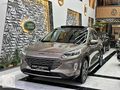 BOYASIZ 2020 KUGA 1.5 DİZEL TİTANİUM CAM TAVAN OTOMATİK HATASIZ