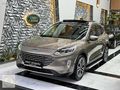 BOYASIZ 2020 KUGA 1.5 DİZEL TİTANİUM CAM TAVAN OTOMATİK HATASIZ