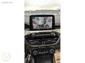 BOYASIZ 2020 KUGA 1.5 DİZEL TİTANİUM CAM TAVAN OTOMATİK HATASIZ