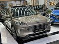 BOYASIZ 2020 KUGA 1.5 DİZEL TİTANİUM CAM TAVAN OTOMATİK HATASIZ