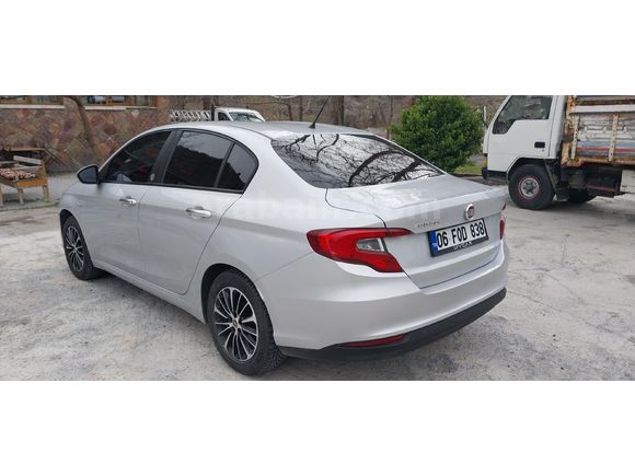 Sahibinden Fiat Egea 1.4 Fire Easy Plus 2023 Model