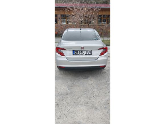 Sahibinden Fiat Egea 1.4 Fire Easy Plus 2023 Model