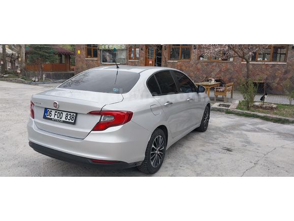 Sahibinden Fiat Egea 1.4 Fire Easy Plus 2023 Model