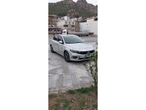 Sahibinden Fiat Egea 1.4 Fire Easy Plus 2023 Model
