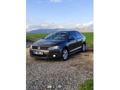 Sahibinden Volkswagen Jetta 1.6 TDi Comfortline 2013 Model