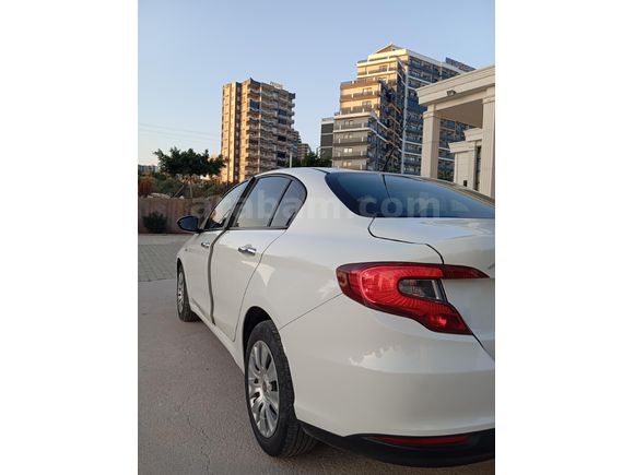 Sahibinden Fiat Egea 1.3 Multijet Easy 2017 Model