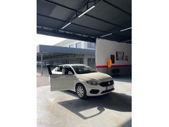 Sahibinden Fiat Egea 1.3 Multijet Easy 2017 Model