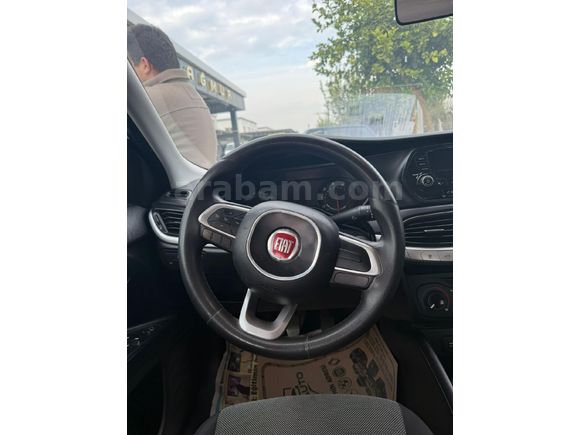 Sahibinden Fiat Egea 1.3 Multijet Easy 2017 Model