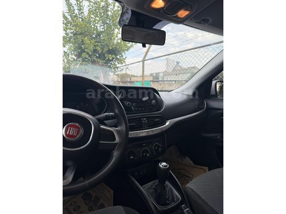 Sahibinden Fiat Egea 1.3 Multijet Easy 2017 Model