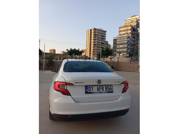 Sahibinden Fiat Egea 1.3 Multijet Easy 2017 Model