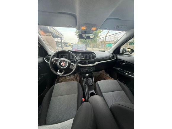 Sahibinden Fiat Egea 1.3 Multijet Easy 2017 Model