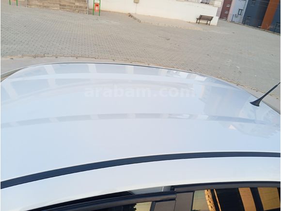 Sahibinden Fiat Egea 1.3 Multijet Easy 2017 Model