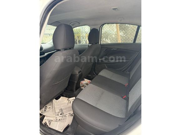 Sahibinden Fiat Egea 1.3 Multijet Easy 2017 Model