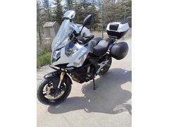 Sahibinden CFmoto 650MT