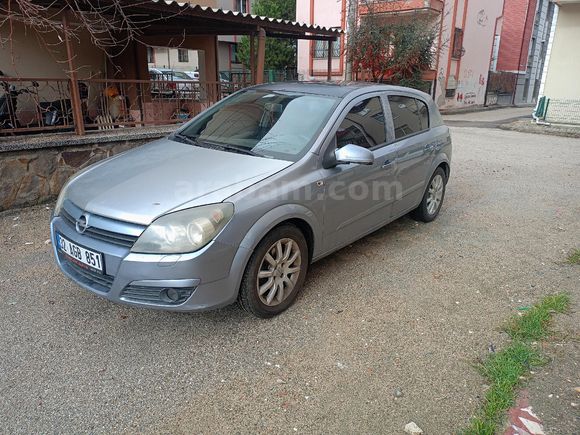 Sahibinden Opel Astra 1.6 Enjoy 2005 Model