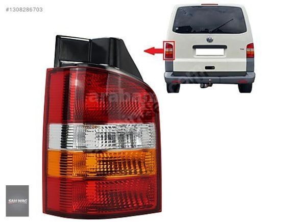 7H0945095G TRANSPORTER T5 STOP SOL