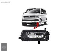 7E0941661A TRANSPORTER SİS FARI SOL