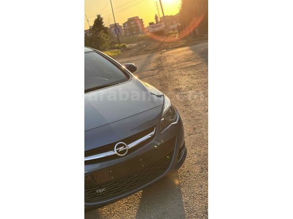Sahibinden Opel Astra 1.6 Edition 2015 Model 